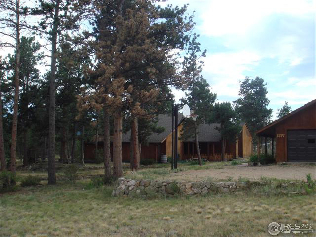 1397 Mountain Pines Road Boulder, CO 80302 - Photo 1 of 16 Gallery Image 1