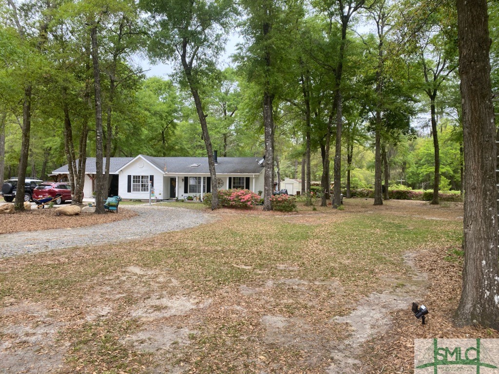 1165 Chimney Road Rincon, GA 31326 - Photo 2 of 9