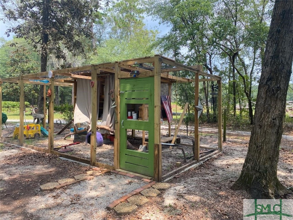 1165 Chimney Road Rincon, GA 31326 - Photo 9 of 9