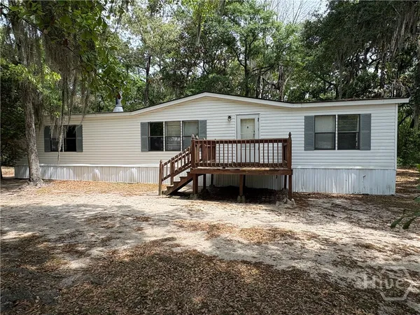 $160,000 | 74 Beulah Road, Midway, GA 31320