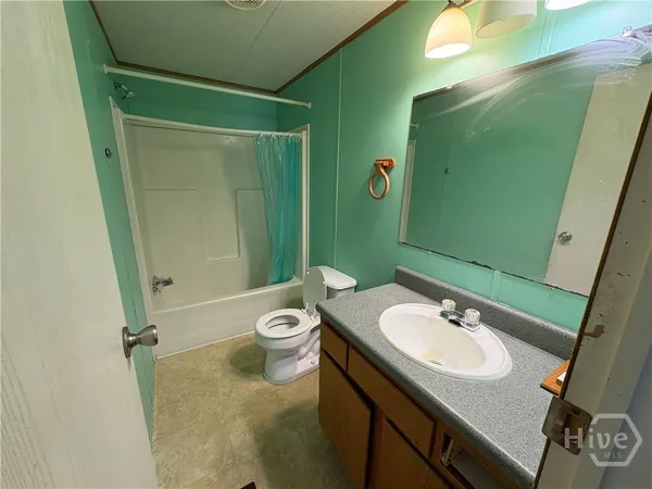 $160,000 | 74 Beulah Road, Midway, GA 31320