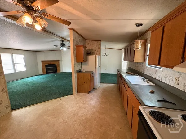 $160,000 | 74 Beulah Road, Midway, GA 31320