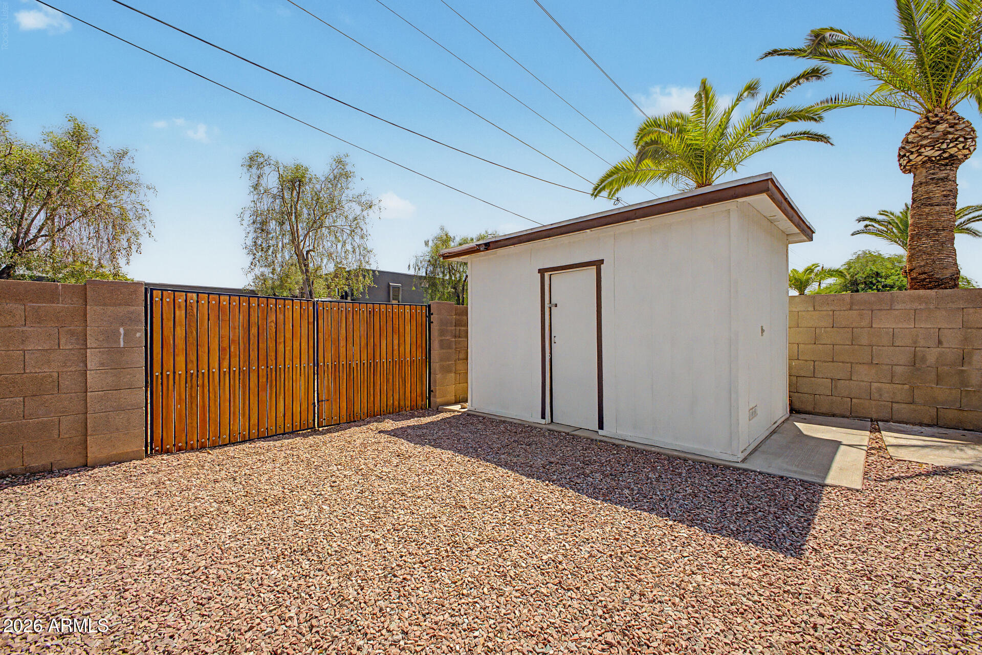 1623 East Del Rio Drive Tempe, AZ 85282 - Photo 36 of 42 32 - Del Rio