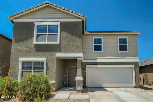 $2,303 | 4518 West Saddlebush Way, San Tan Valley, AZ 85144
