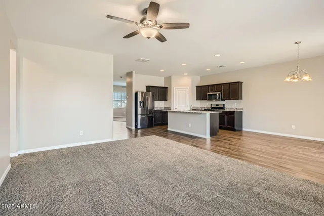 $2,303 | 4518 West Saddlebush Way, San Tan Valley, AZ 85144