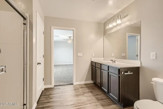 $2,303 | 4518 West Saddlebush Way, San Tan Valley, AZ 85144