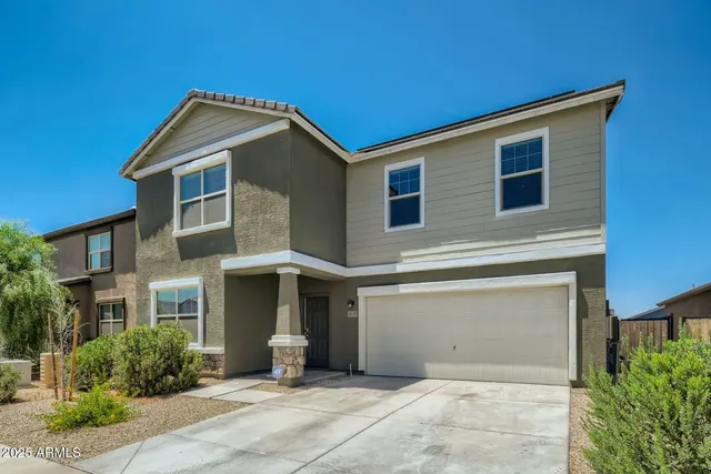 $2,303 | 4518 West Saddlebush Way, San Tan Valley, AZ 85144