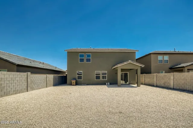 $2,303 | 4518 West Saddlebush Way, San Tan Valley, AZ 85144