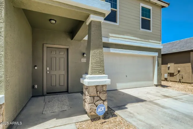 $2,303 | 4518 West Saddlebush Way, San Tan Valley, AZ 85144