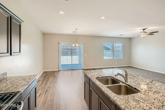 $2,303 | 4518 West Saddlebush Way, San Tan Valley, AZ 85144