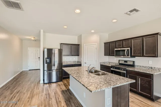 $2,303 | 4518 West Saddlebush Way, San Tan Valley, AZ 85144