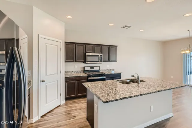 $2,303 | 4518 West Saddlebush Way, San Tan Valley, AZ 85144