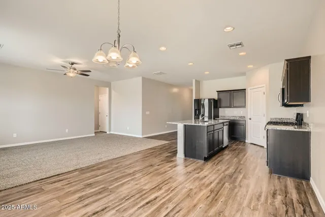 $2,303 | 4518 West Saddlebush Way, San Tan Valley, AZ 85144