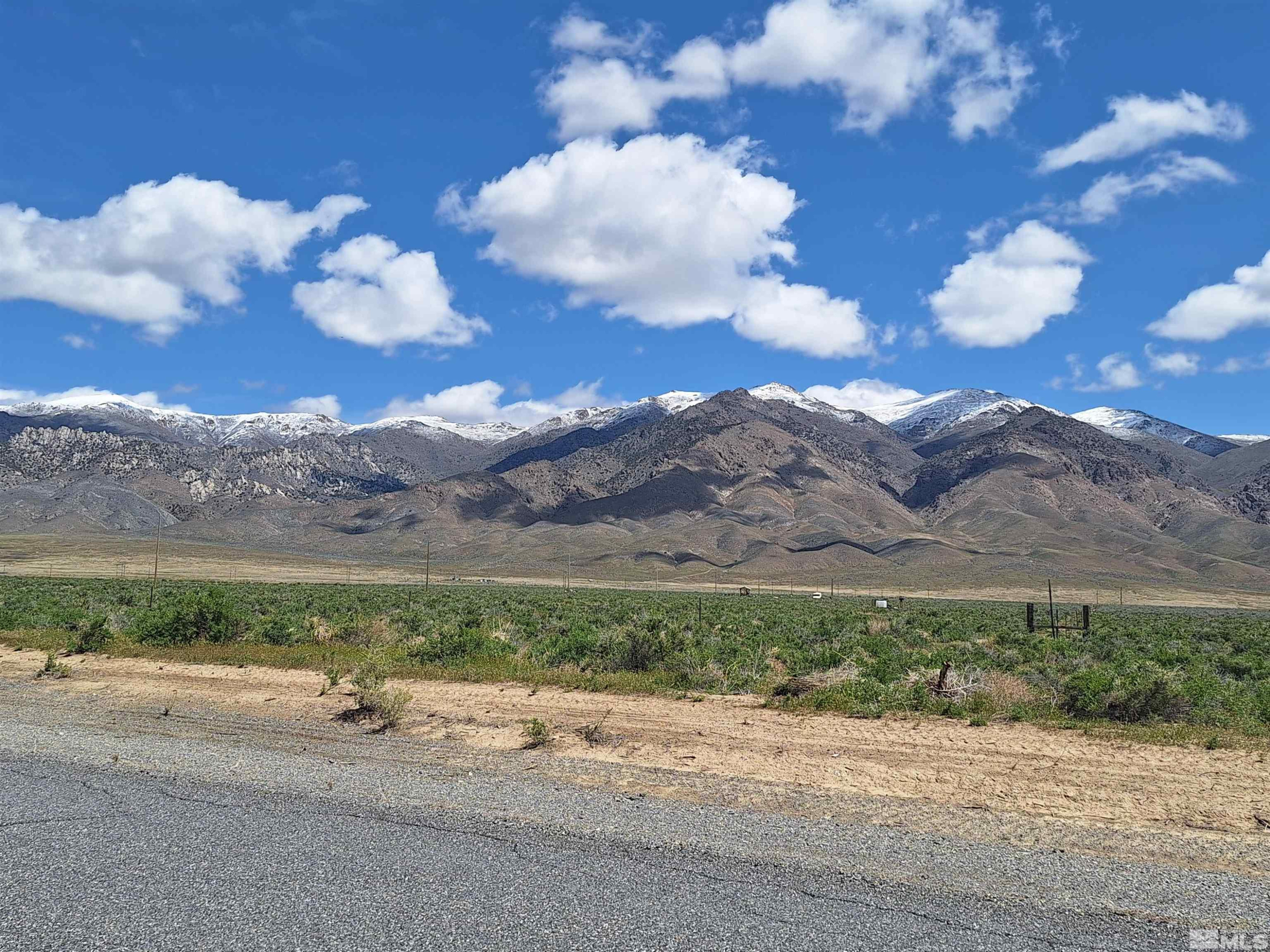 T29 Sec 15 Imlay, NV 89418 - Photo 2 of 11 a view of a house with a mountain