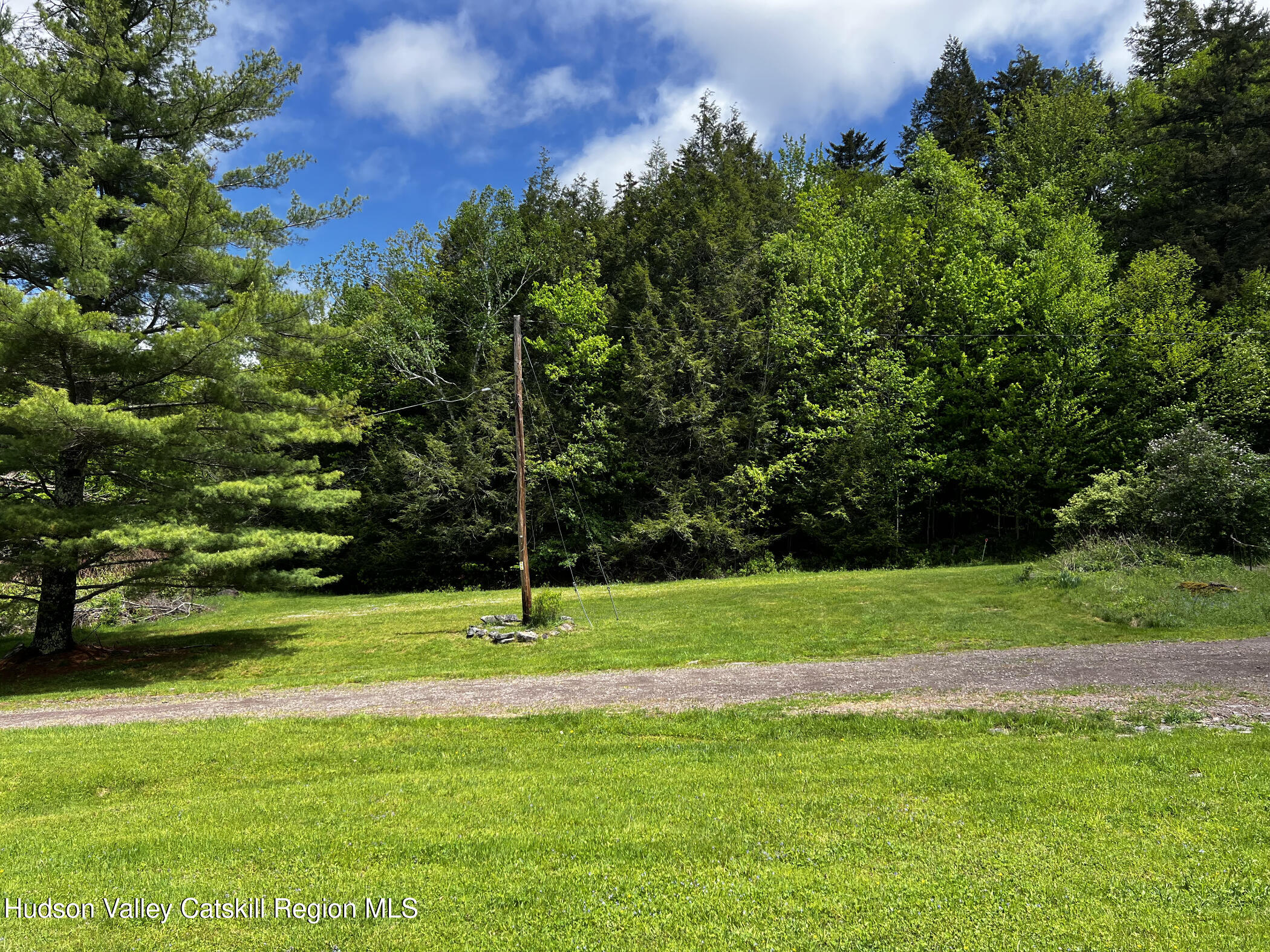 217 Platte Clove Road Elka Park, NY 12427 - Photo 16 of 18 a view of a park and basketball court