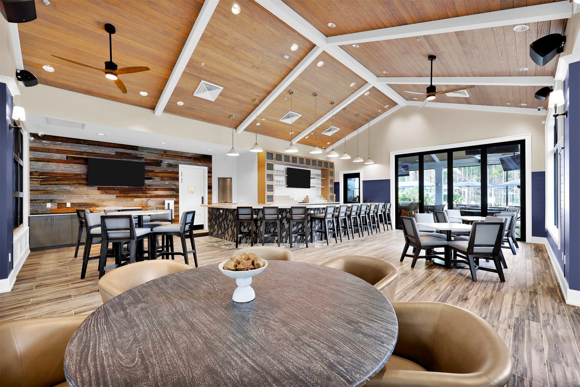 285 Ecliptic Loop Yulee, FL 32097 - Photo 30 of 42 Exclusive Amenities
