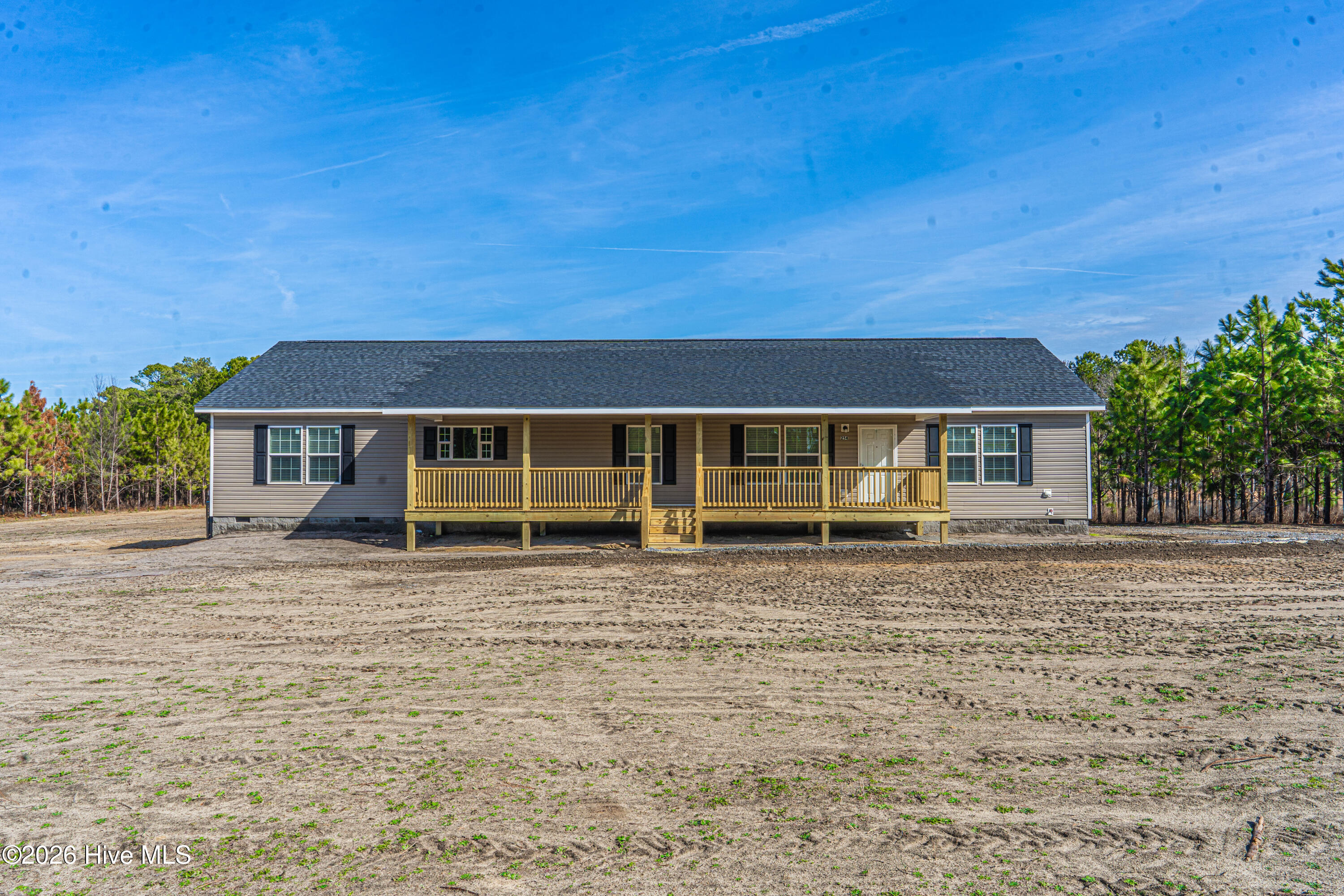 254 Coles Store Road Hamlet, NC 28345 - Photo 7 of 61 Main