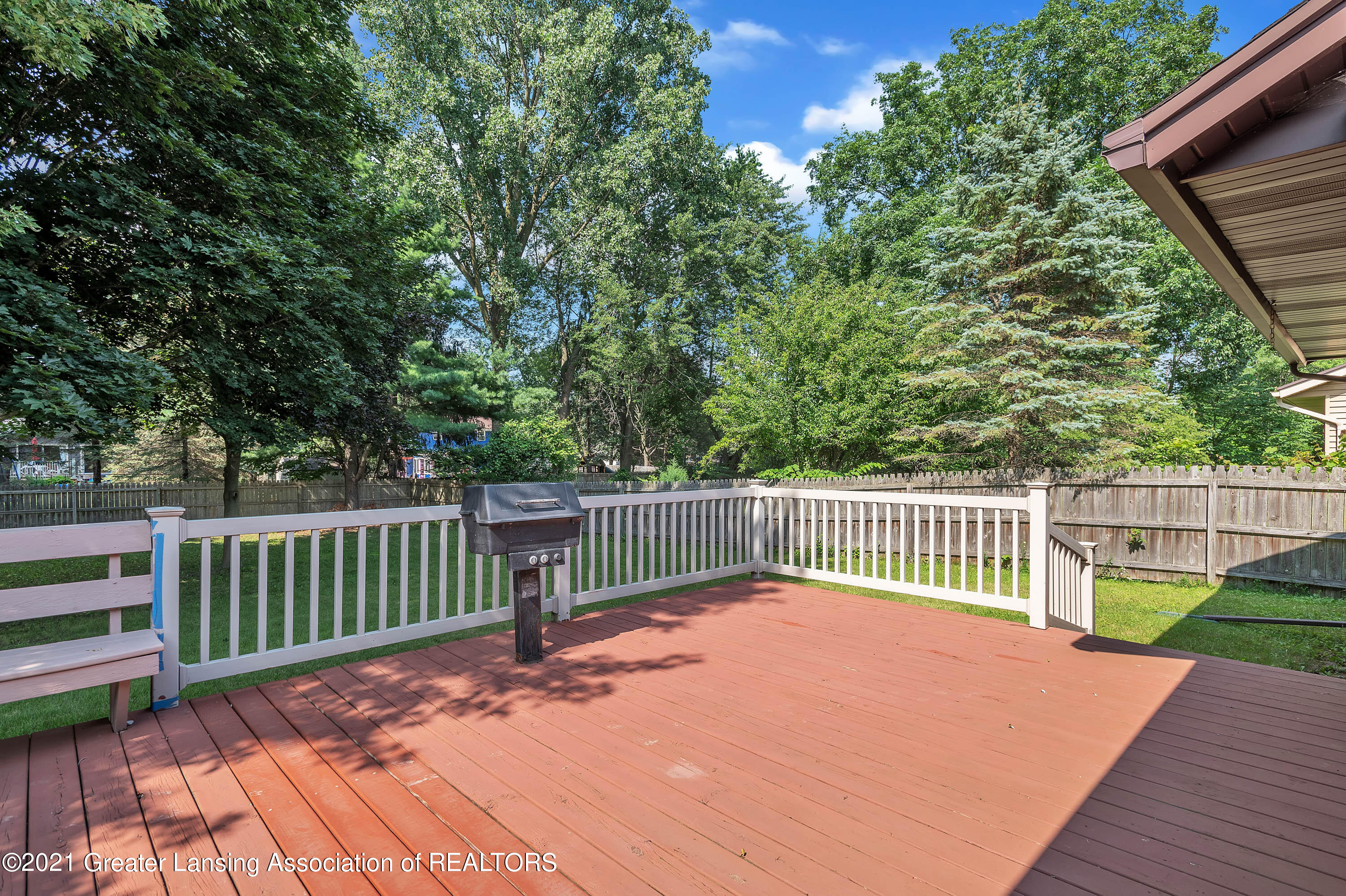 1614 Jolly Road Okemos, MI 48864 - Photo 37 of 43 Patio