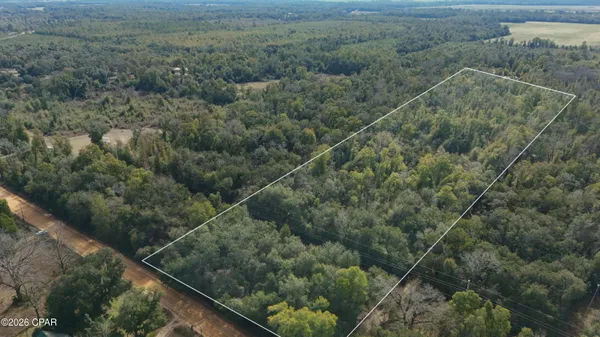 $79,999 | Lot 1 Oscar Road, Greenwood, FL 32443