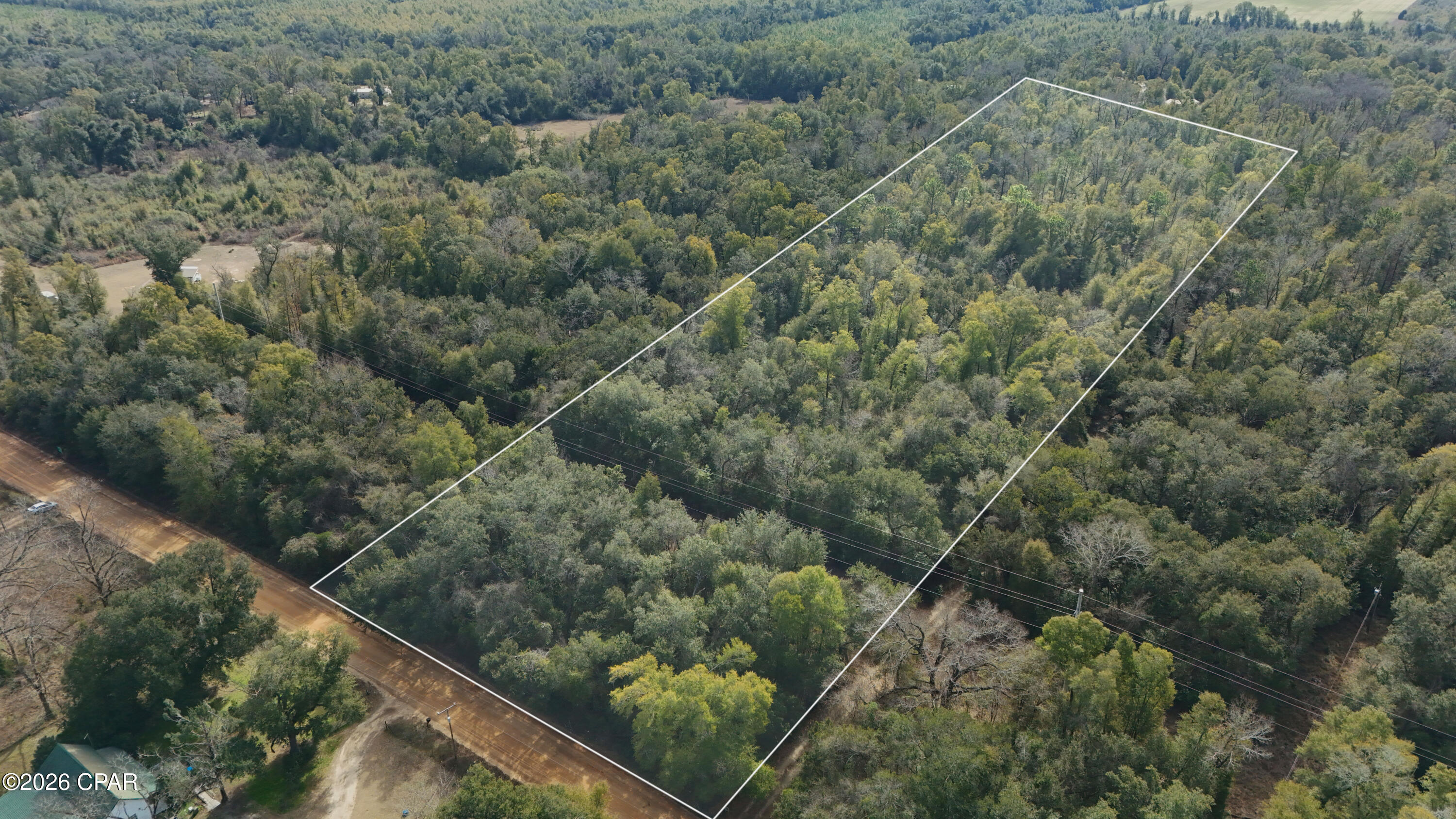 Lot 1 Oscar Road Greenwood, FL 32443 - Photo 8 of 16