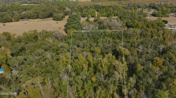 $79,999 | Lot 1 Oscar Road, Greenwood, FL 32443