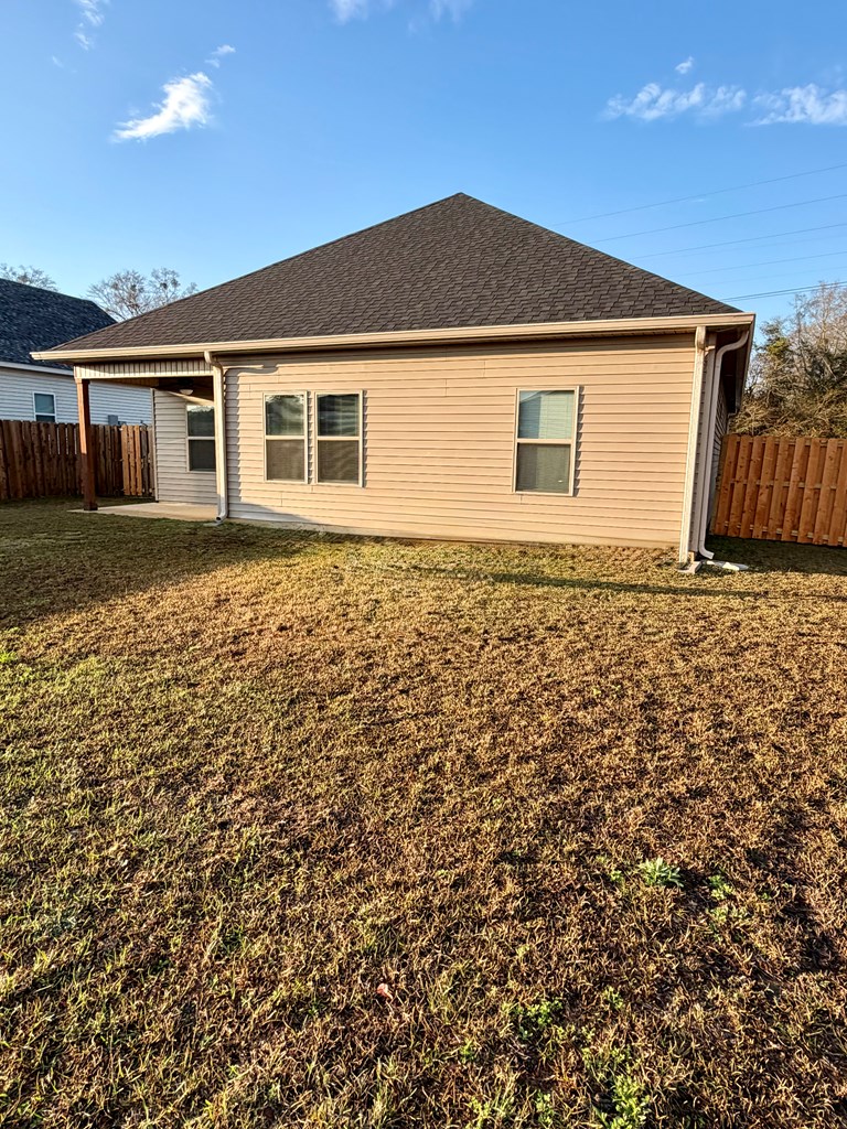 1642 East Smithville Road Dothan, AL 36301 - Photo 26 of 26