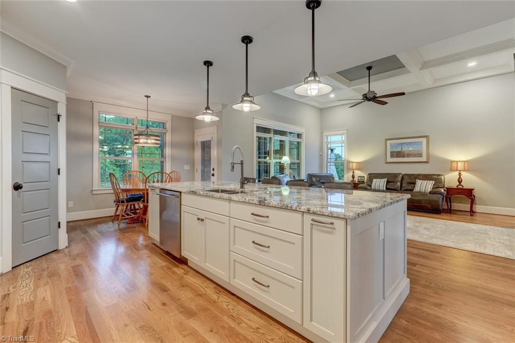 2740 Pleasant Ridge Road Summerfield, NC 27358 - Photo 13 of 35