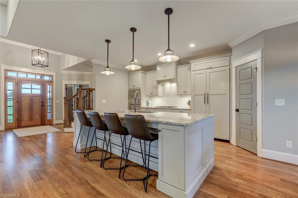 2740 Pleasant Ridge Road Summerfield, NC 27358 - Photo 18 of 35