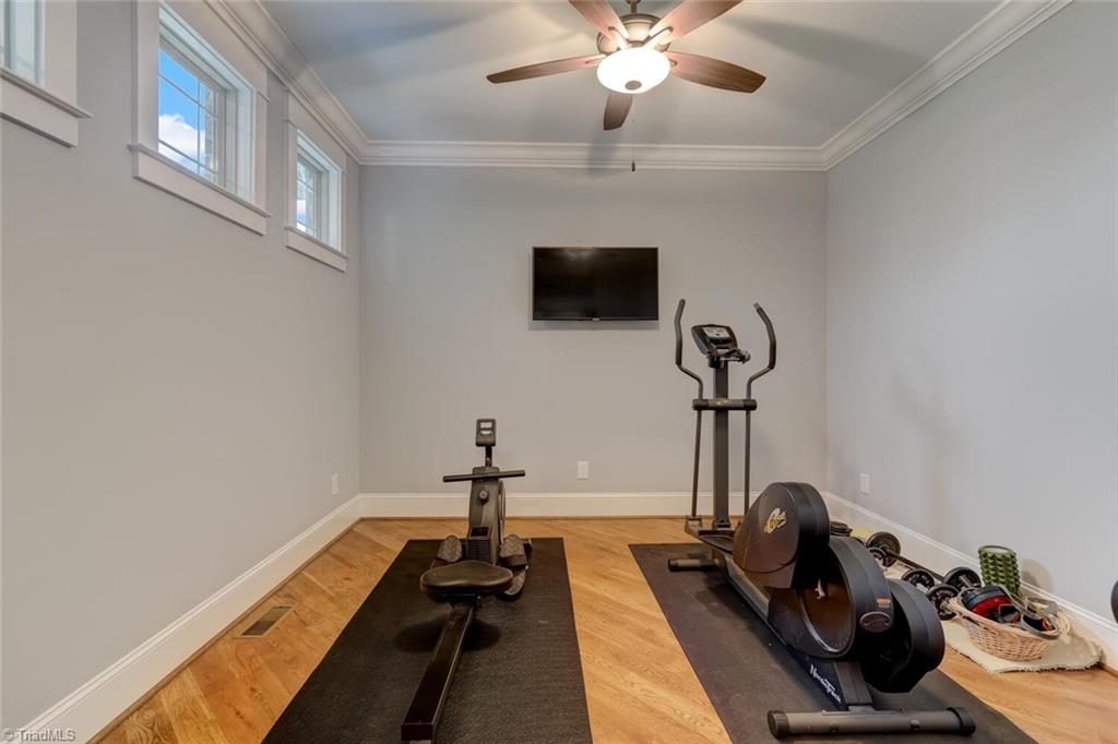 2740 Pleasant Ridge Road Summerfield, NC 27358 - Photo 20 of 35