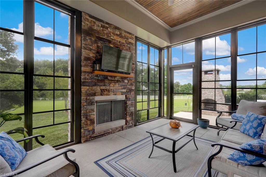 2740 Pleasant Ridge Road Summerfield, NC 27358 - Photo 34 of 35