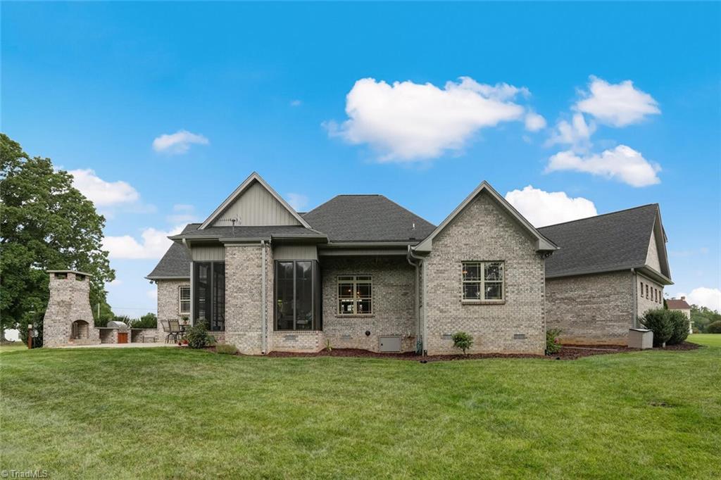 2740 Pleasant Ridge Road Summerfield, NC 27358 - Photo 4 of 35