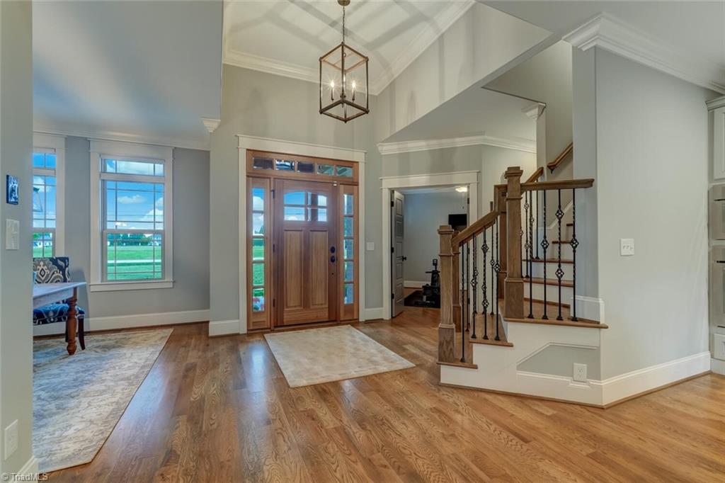 2740 Pleasant Ridge Road Summerfield, NC 27358 - Photo 6 of 35