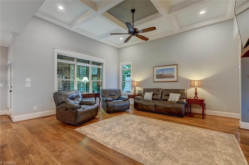 2740 Pleasant Ridge Road Summerfield, NC 27358 - Photo 8 of 35