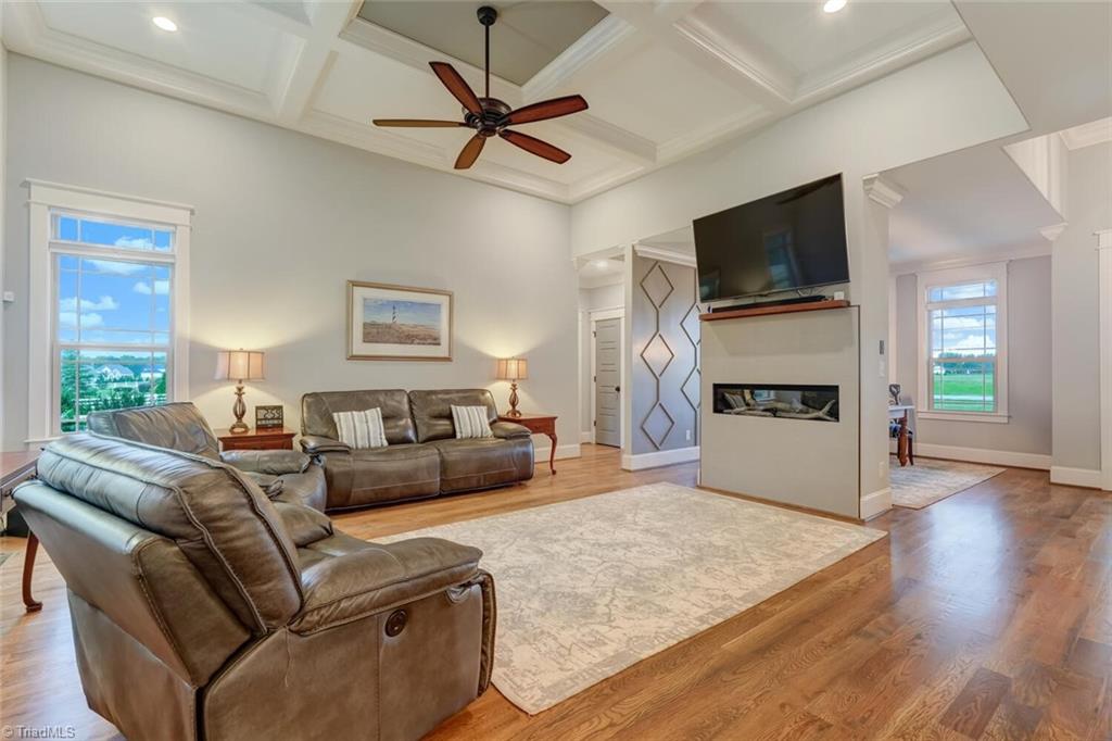 2740 Pleasant Ridge Road Summerfield, NC 27358 - Photo 9 of 35