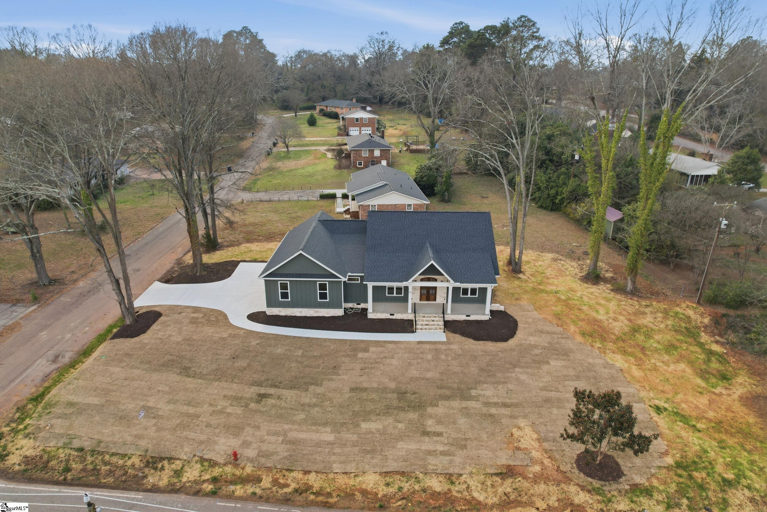 215 Ligon Drive Anderson, SC 29621 - Photo 26 of 31