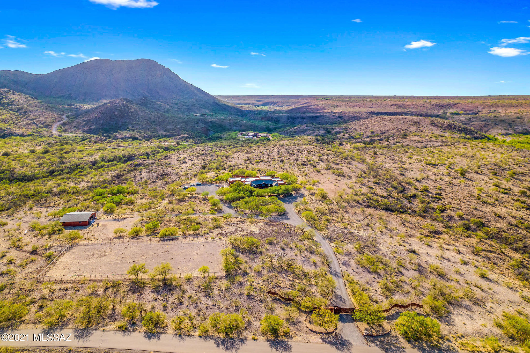 1168 Morning Star Drive Rio Rico, AZ 85648 - Photo 46 of 47 Gallery Image 46
