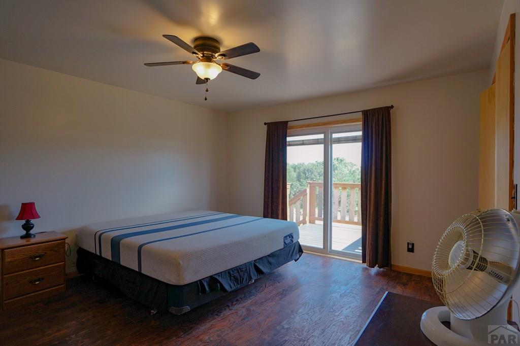 423 Trailsend Road Walsenburg, CO 81089 - Photo 25 of 51