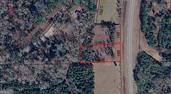$20,000 | 0 Hwy 95 Abbeville Al, Abbeville, AL 36310