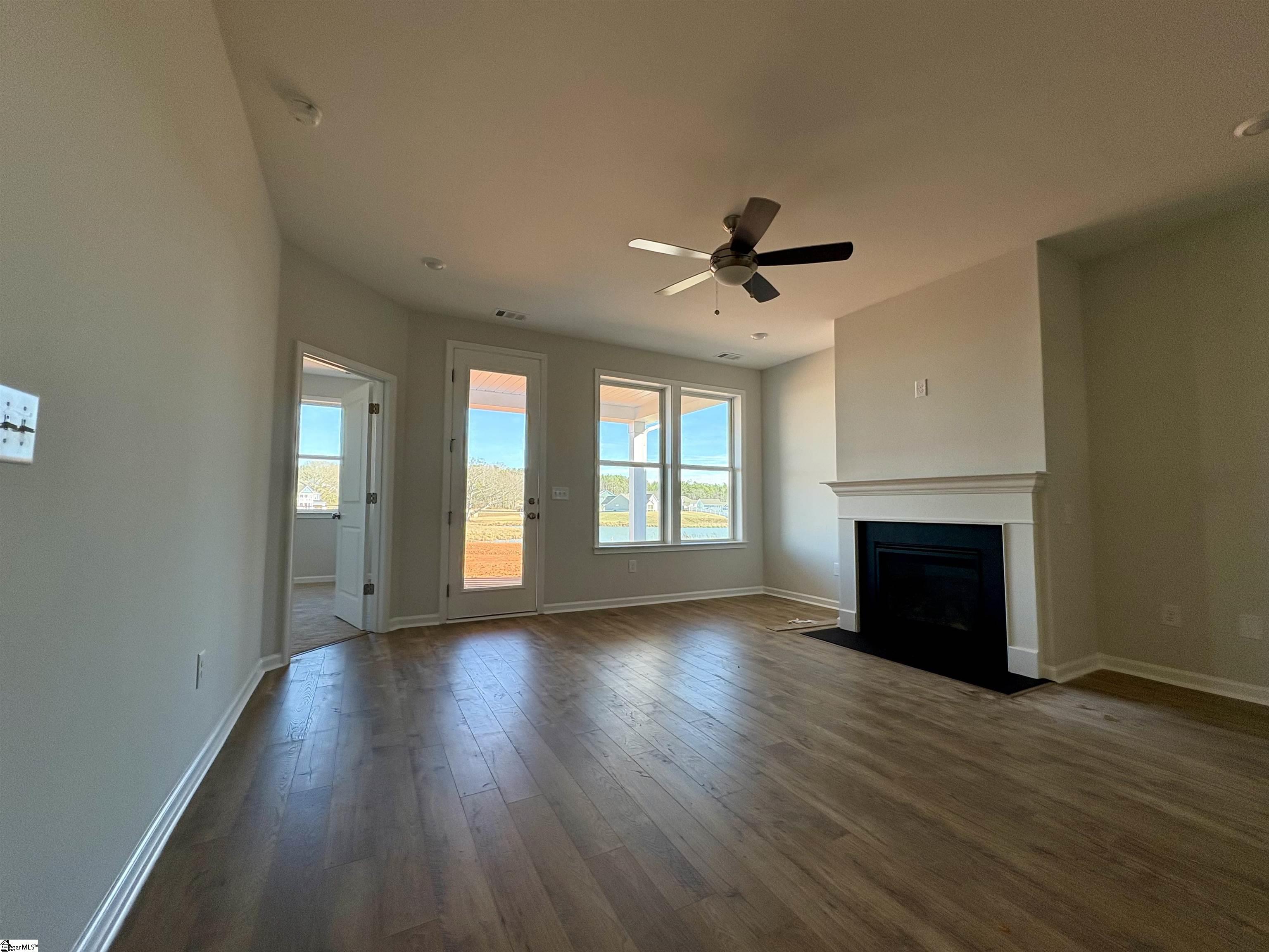 210 Plain Post Trail Simpsonville, SC 29681 - Photo 2 of 23