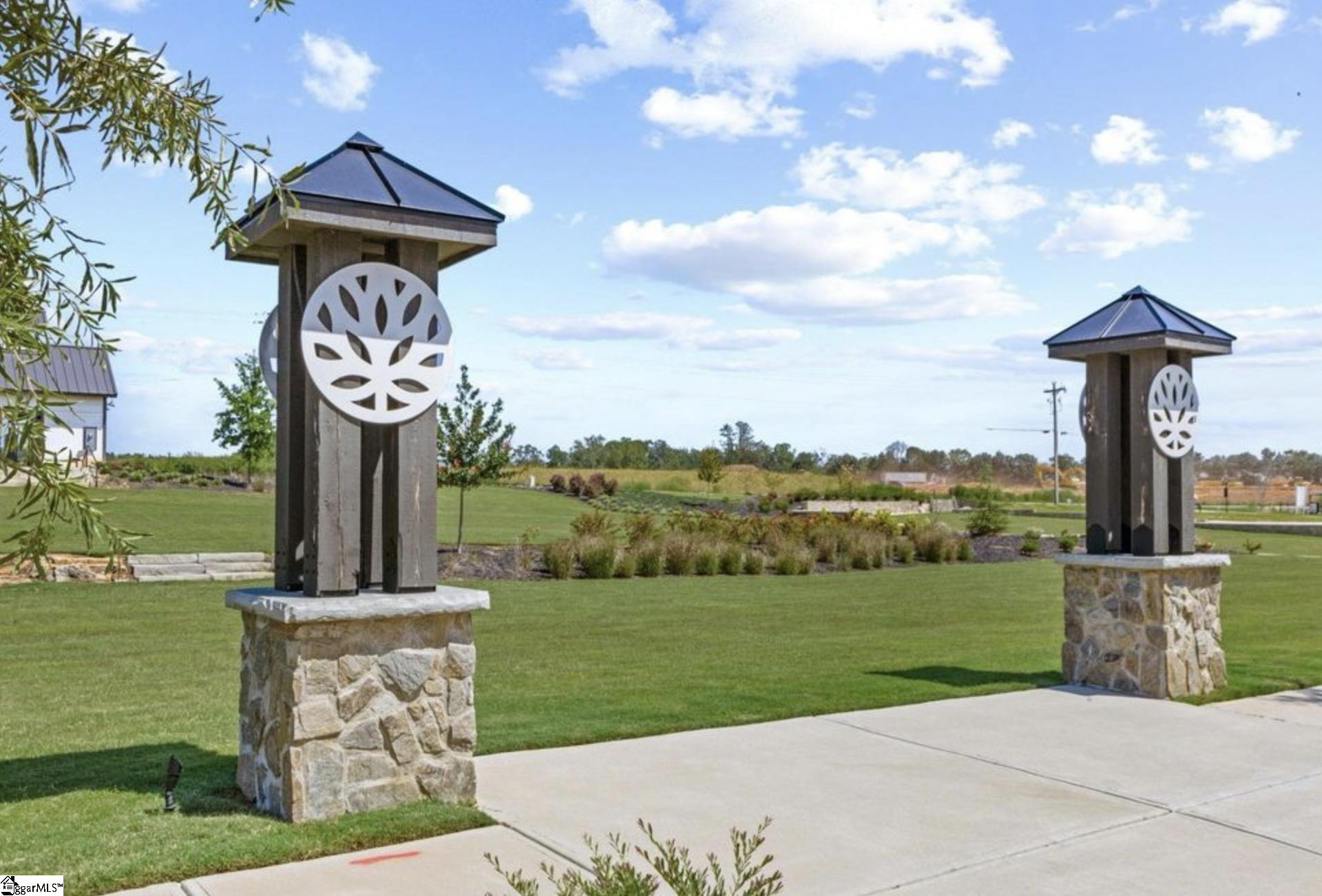 210 Plain Post Trail Simpsonville, SC 29681 - Photo 23 of 23