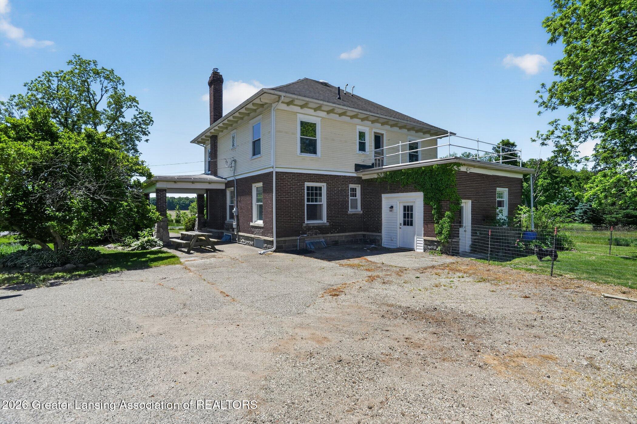 4144 West Barnes Road Mason, MI 48854 - Photo 43 of 57 4144-W-Barnes-Rd-WindowStill-Photography