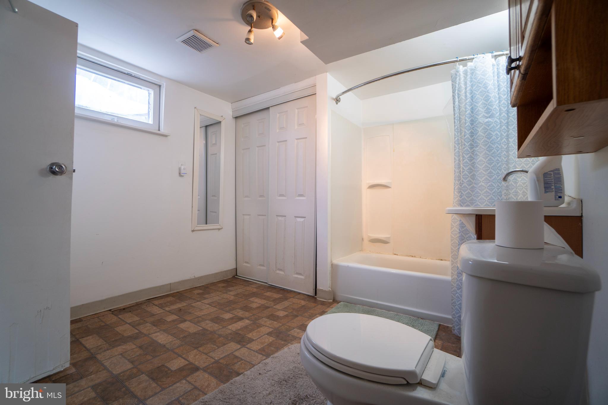 12301 Dalewood Drive Silver Spring, MD 20902 - Photo 13 of 18 Basement Full Bathroom (#3)