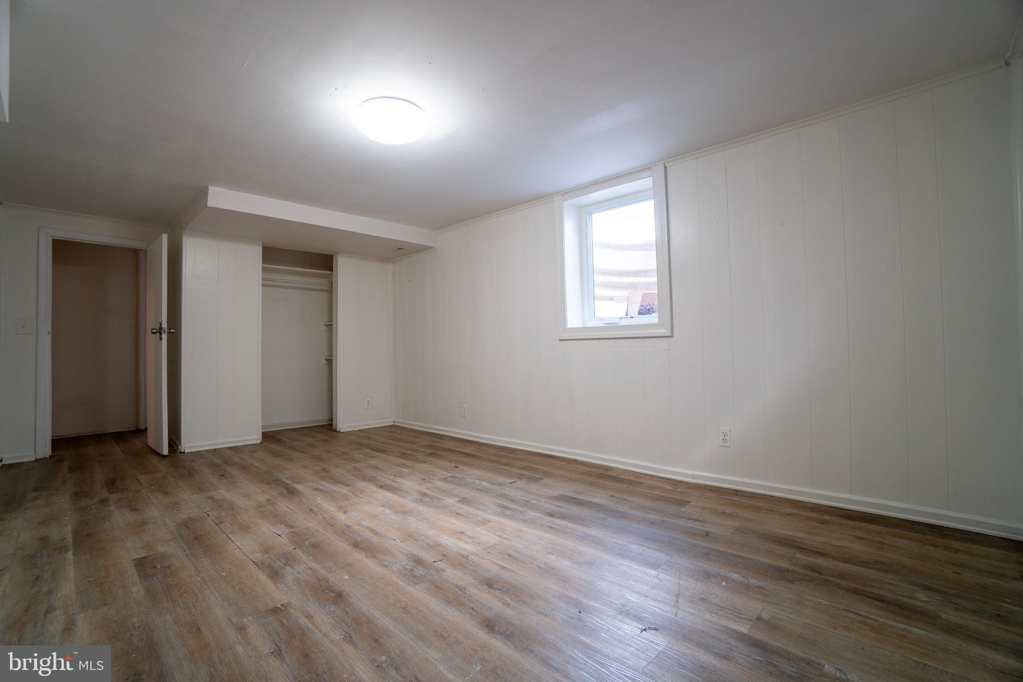 12301 Dalewood Drive Silver Spring, MD 20902 - Photo 14 of 18 Basement Bedroom (#5)