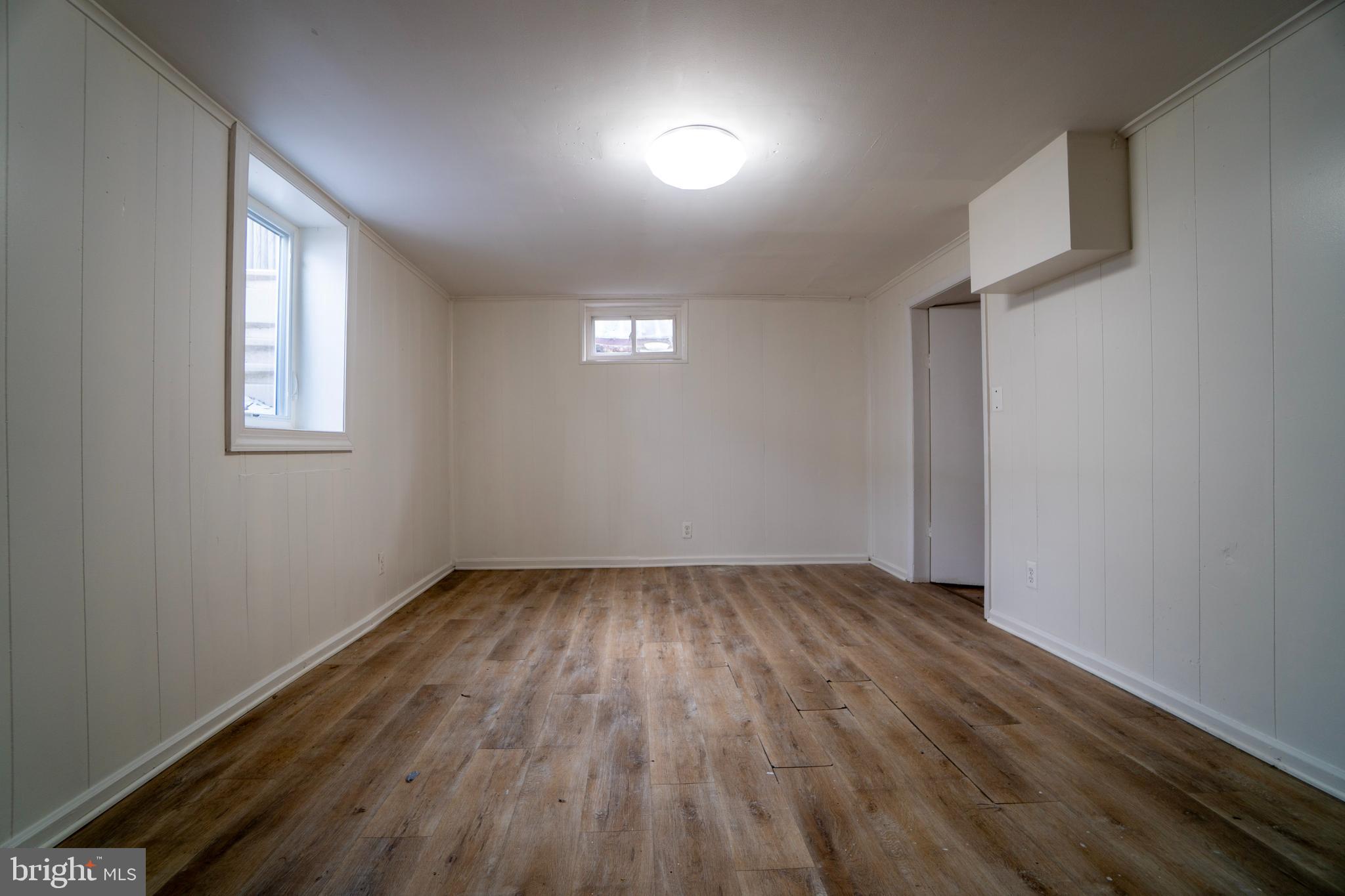 12301 Dalewood Drive Silver Spring, MD 20902 - Photo 15 of 18 Basement Bedroom (#5)