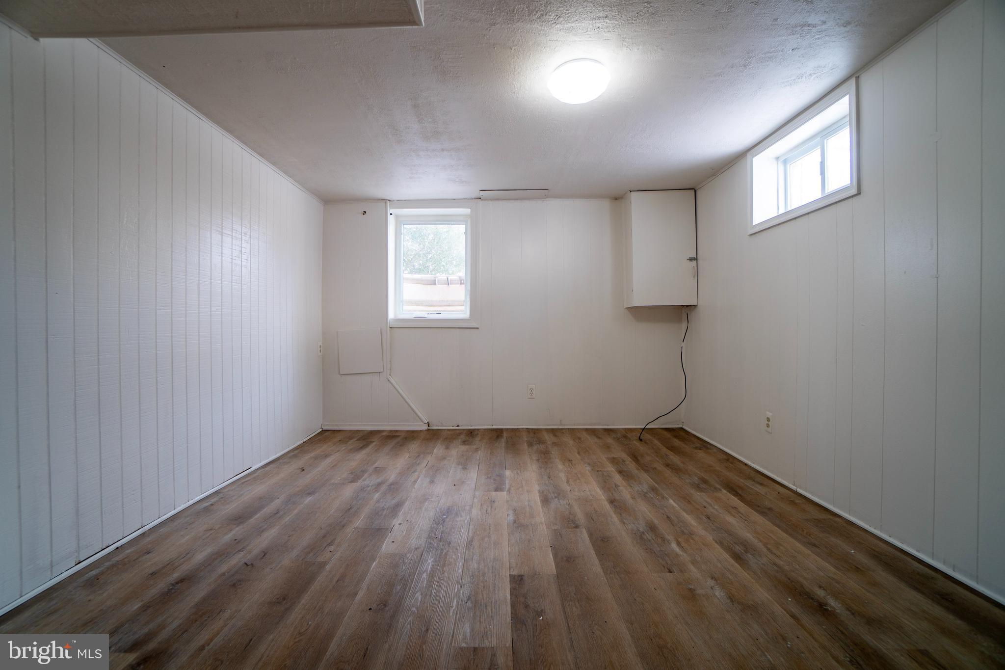 12301 Dalewood Drive Silver Spring, MD 20902 - Photo 18 of 18 Basement Bedroom (#6)