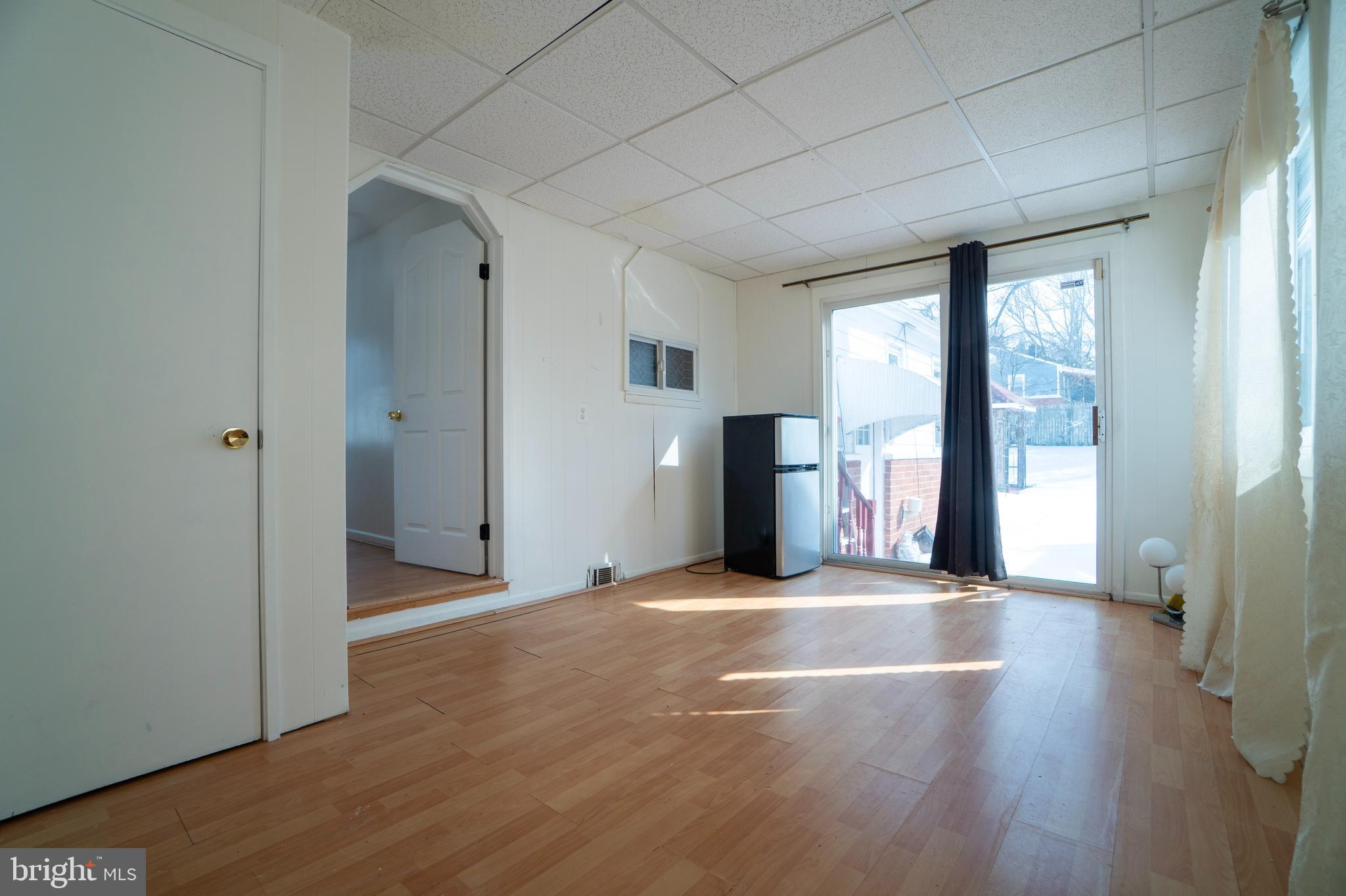 12301 Dalewood Drive Silver Spring, MD 20902 - Photo 5 of 18 Bedroom #1