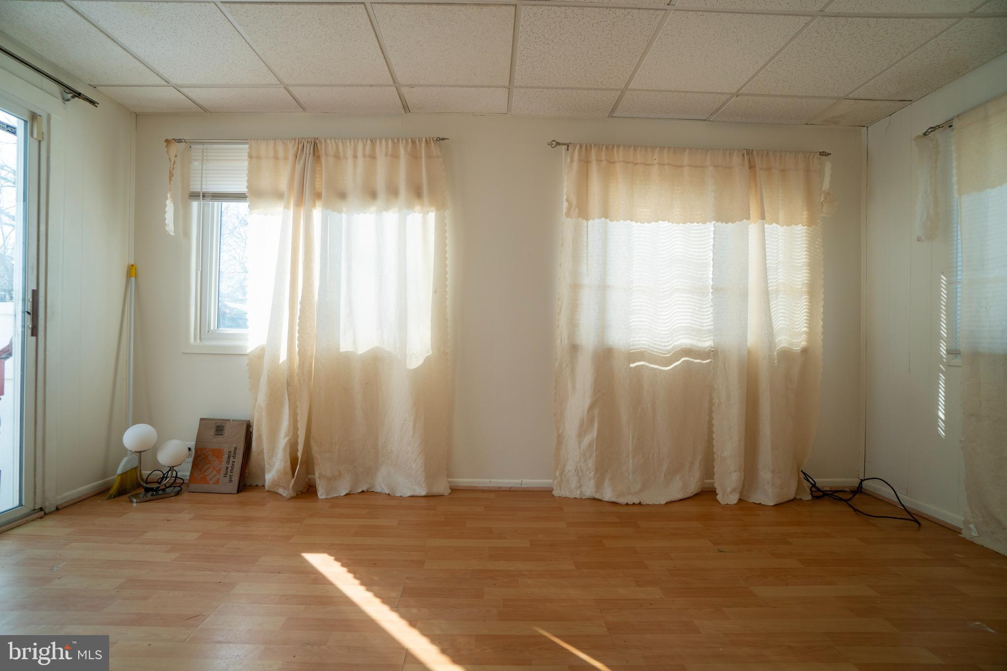 12301 Dalewood Drive Silver Spring, MD 20902 - Photo 6 of 18 Bedroom #1