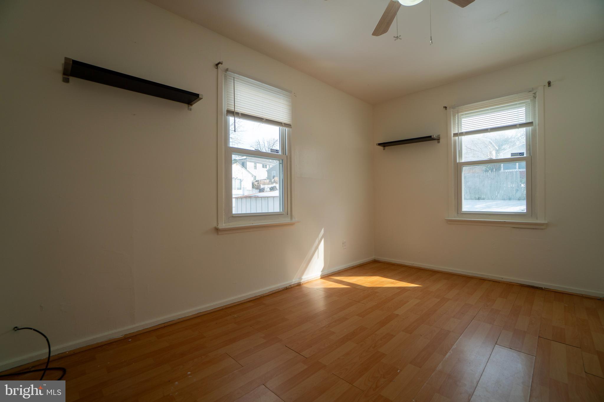 12301 Dalewood Drive Silver Spring, MD 20902 - Photo 7 of 18 Bedroom #2