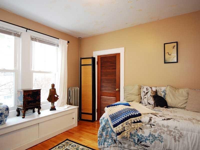 20 Keswick Road South Portland, ME 04106 - Photo 18 of 33 Bedroom. Unit 1