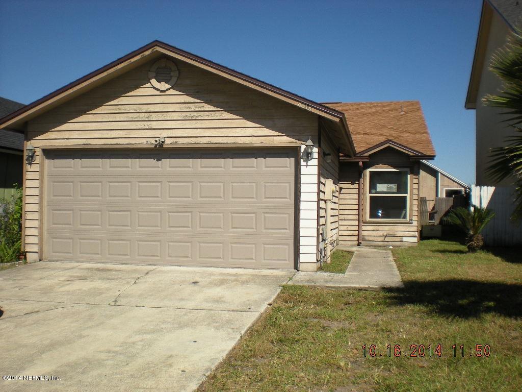 8815 Ivey Road Jacksonville, FL 32216 - Photo 1 of 10 Front